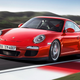 Illustration for article titled 455 Porsche 911 GT3s Recalled For Potential Wheel Hub Failure